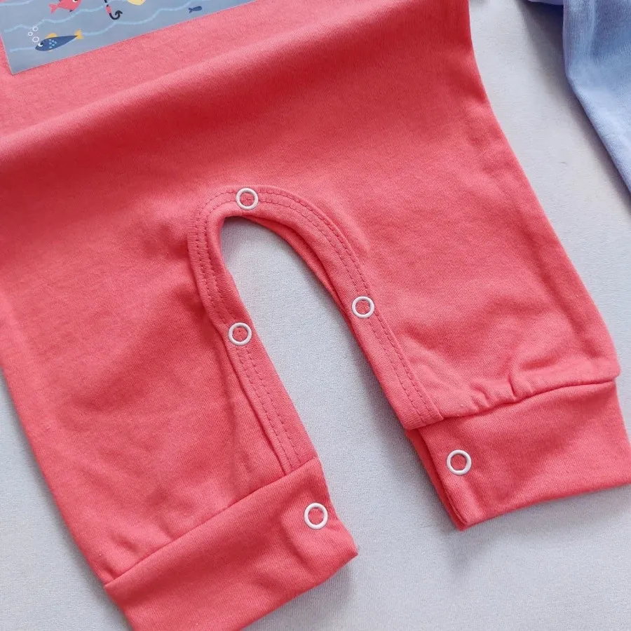 سرهمی رنگی خرس ماهیگیر ?