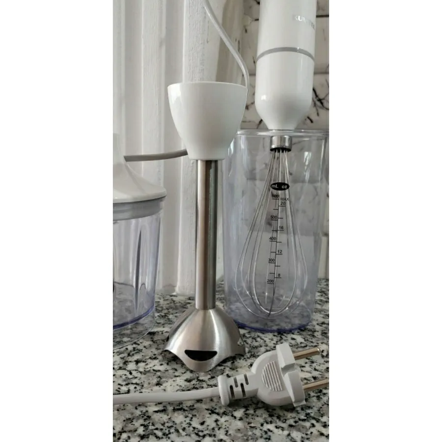 ست گوشتکوب برقی Kumtel