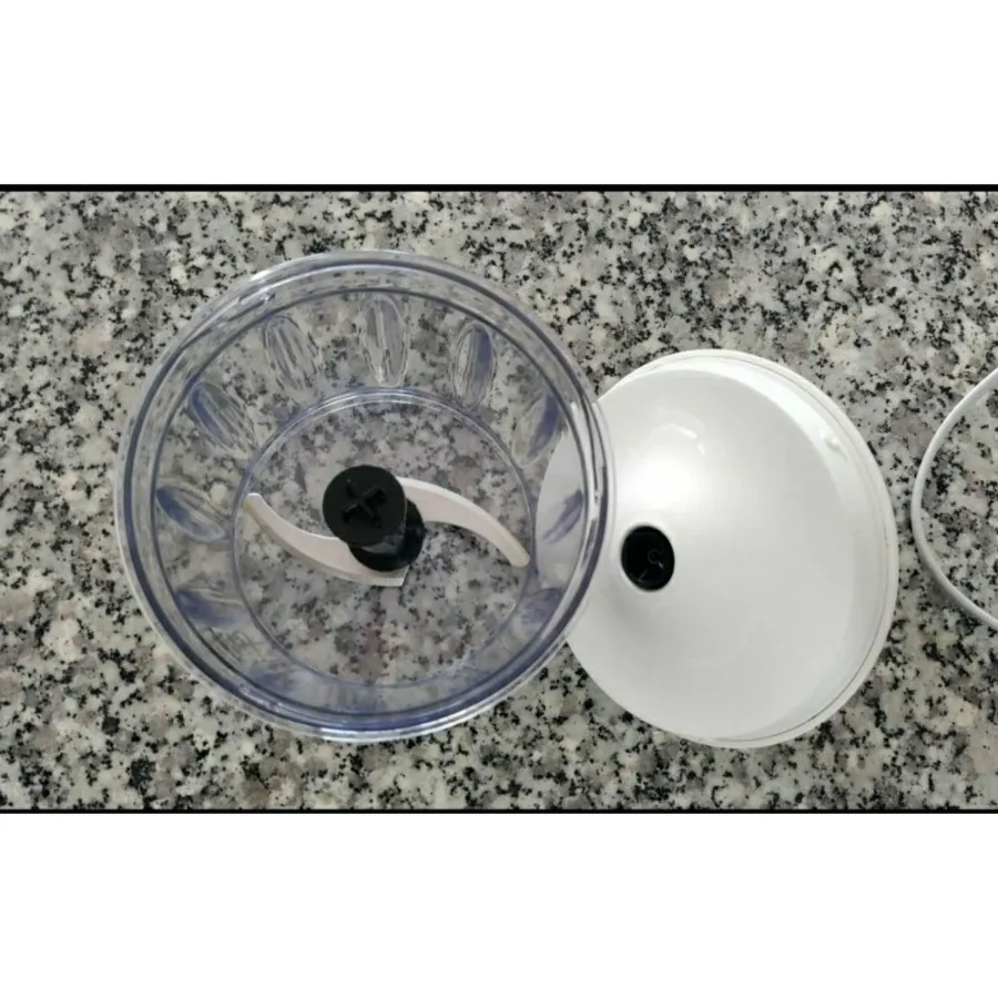 ست گوشتکوب برقی Kumtel