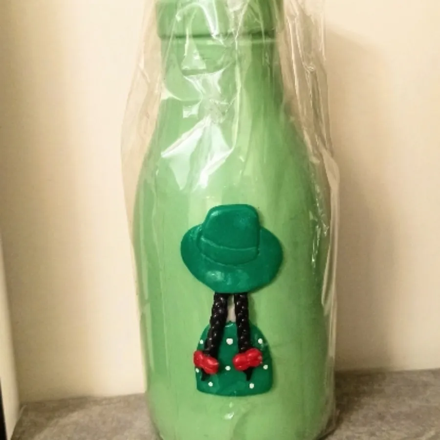 گلدون مینیمال گلدان رومیز