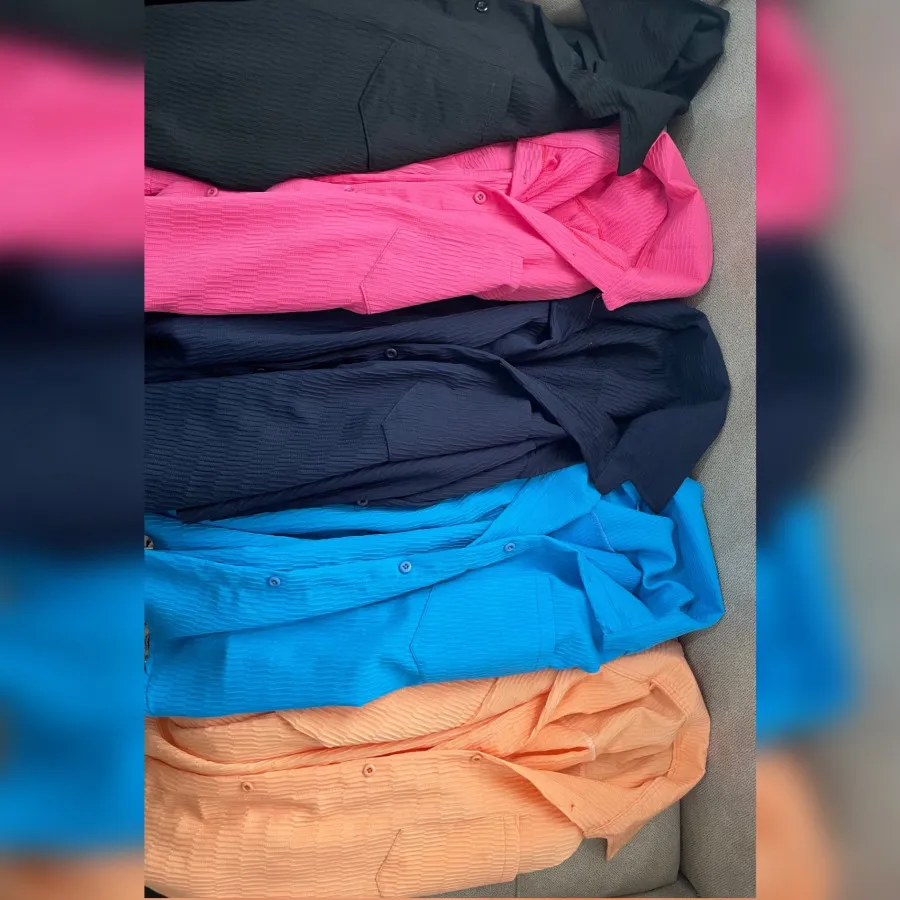 مانتو شومیز کتی