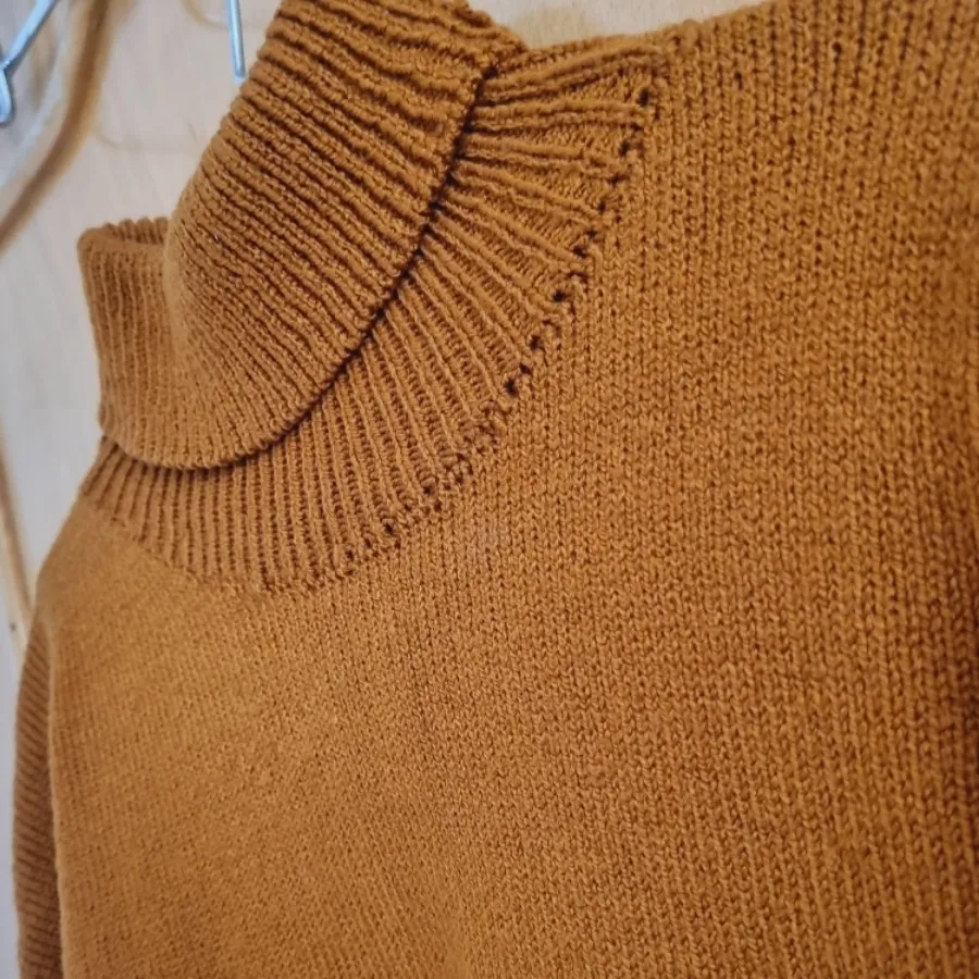 پلیور بافت مزونی