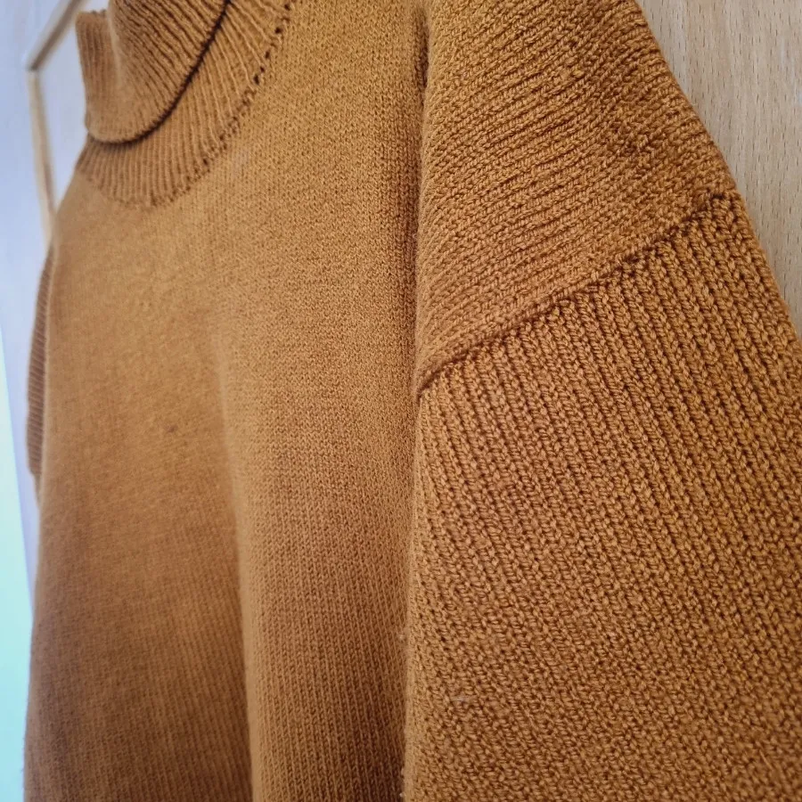 پلیور بافت مزونی