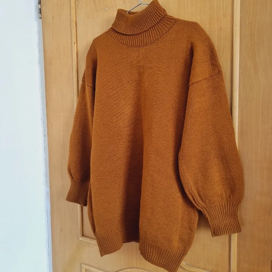 پلیور بافت مزونی