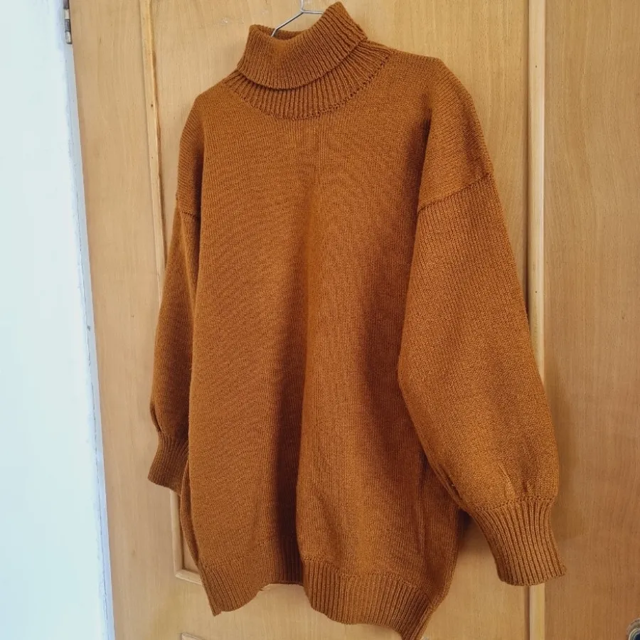 پلیور بافت مزونی