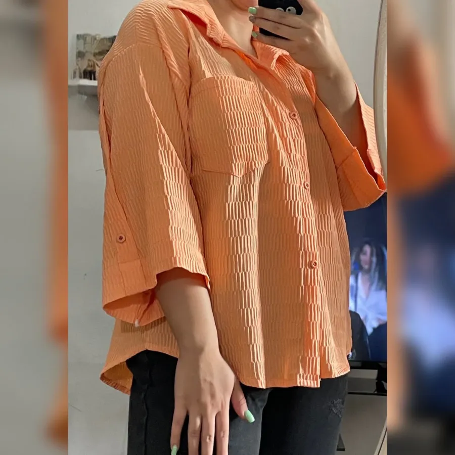 شومیز مانتو