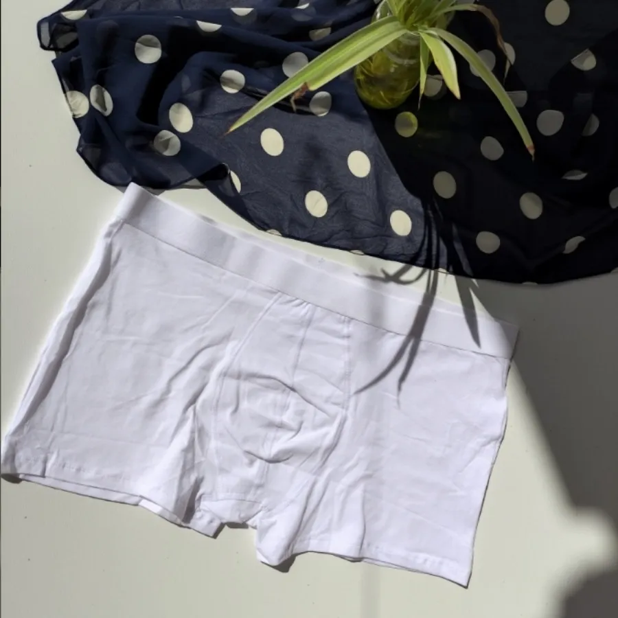 شورت مردانه باکسری لیورجی