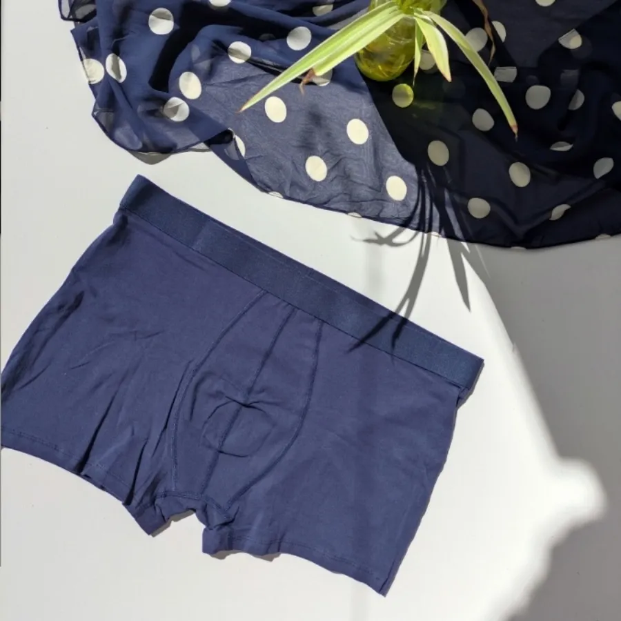 شورت مردانه باکسری لیورجی