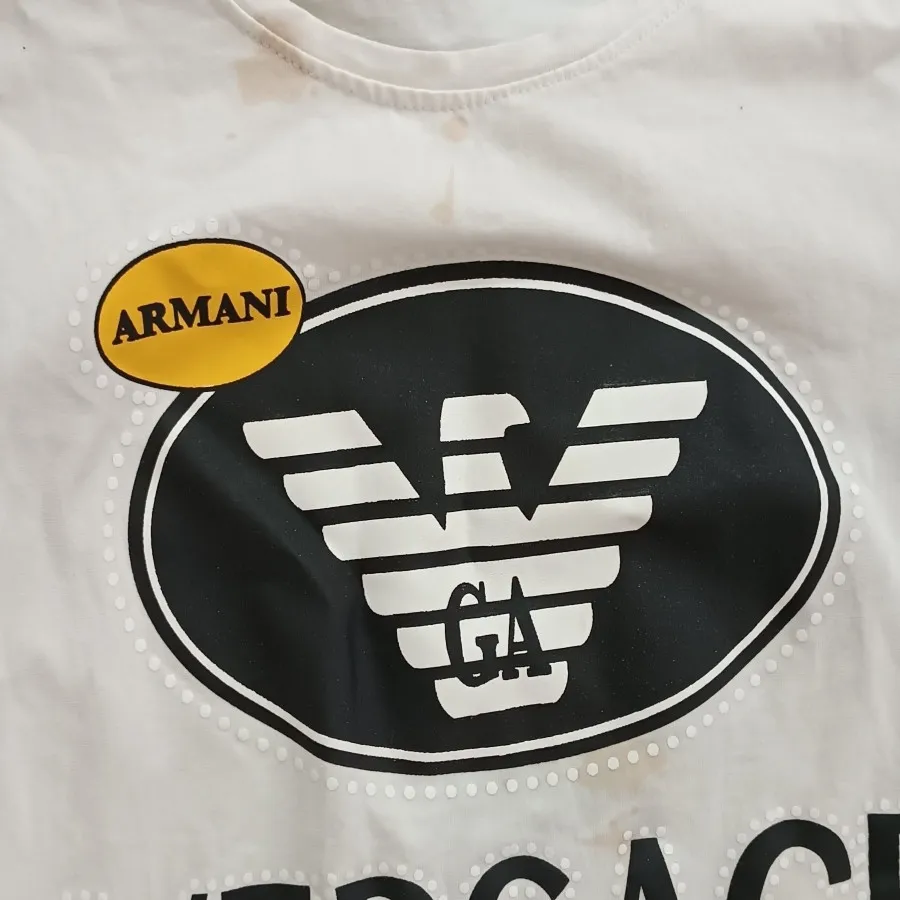 تیشرت شلواک پسرونه سایز45