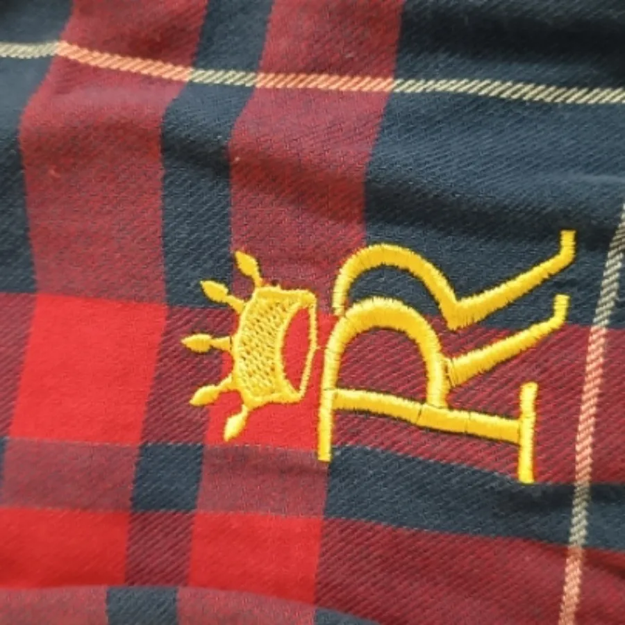 پیراهن پسرانه سایز 45