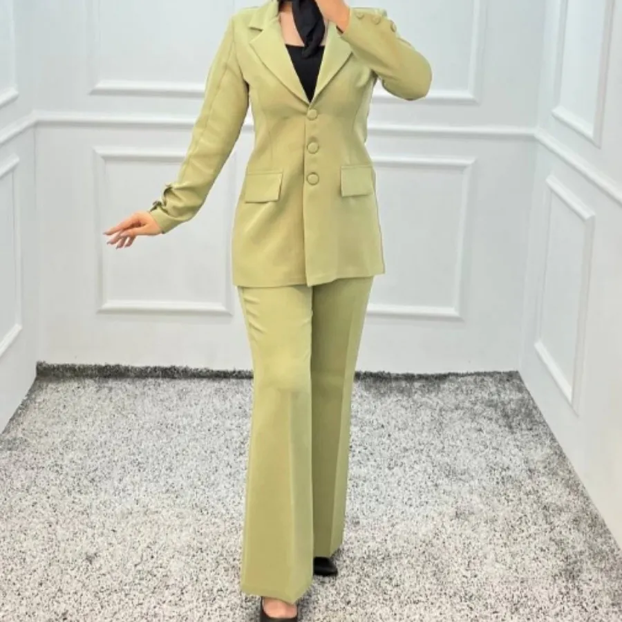 کت شلوار مجلسی ست