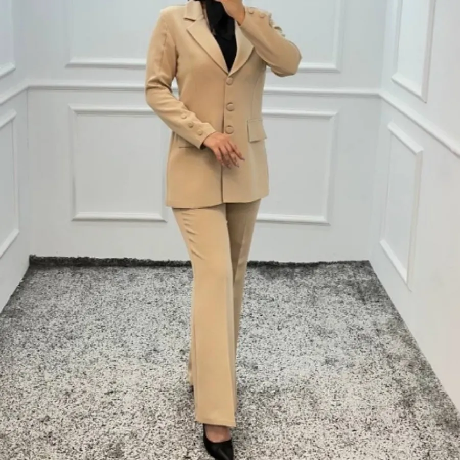 کت شلوار مجلسی ست