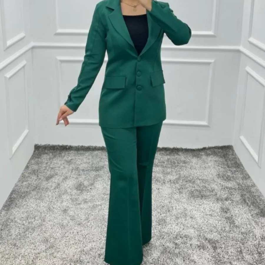 کت شلوار مجلسی ست