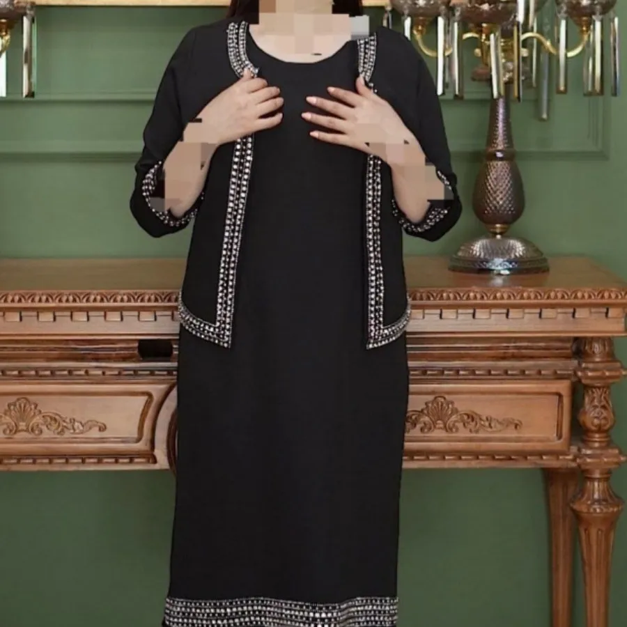 ست کت سارافن سارافون