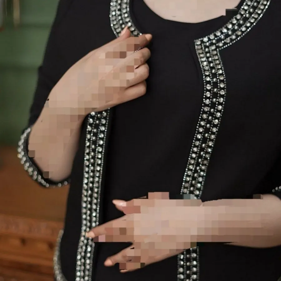 ست کت سارافن سارافون