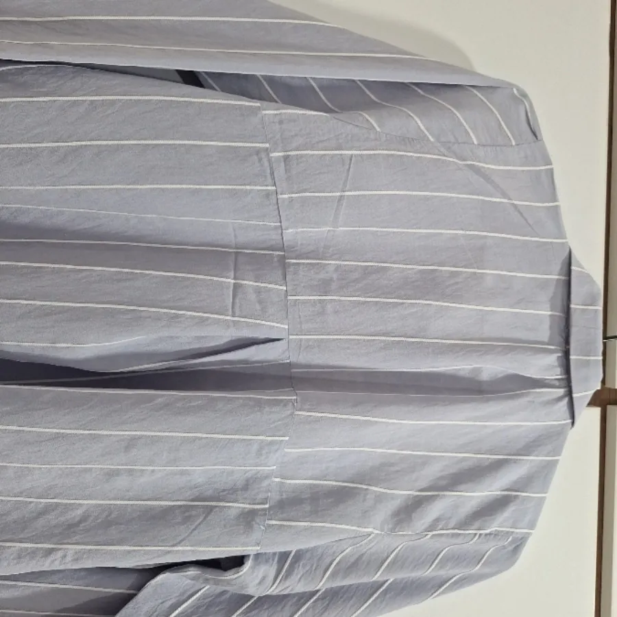 شومیز راه راه