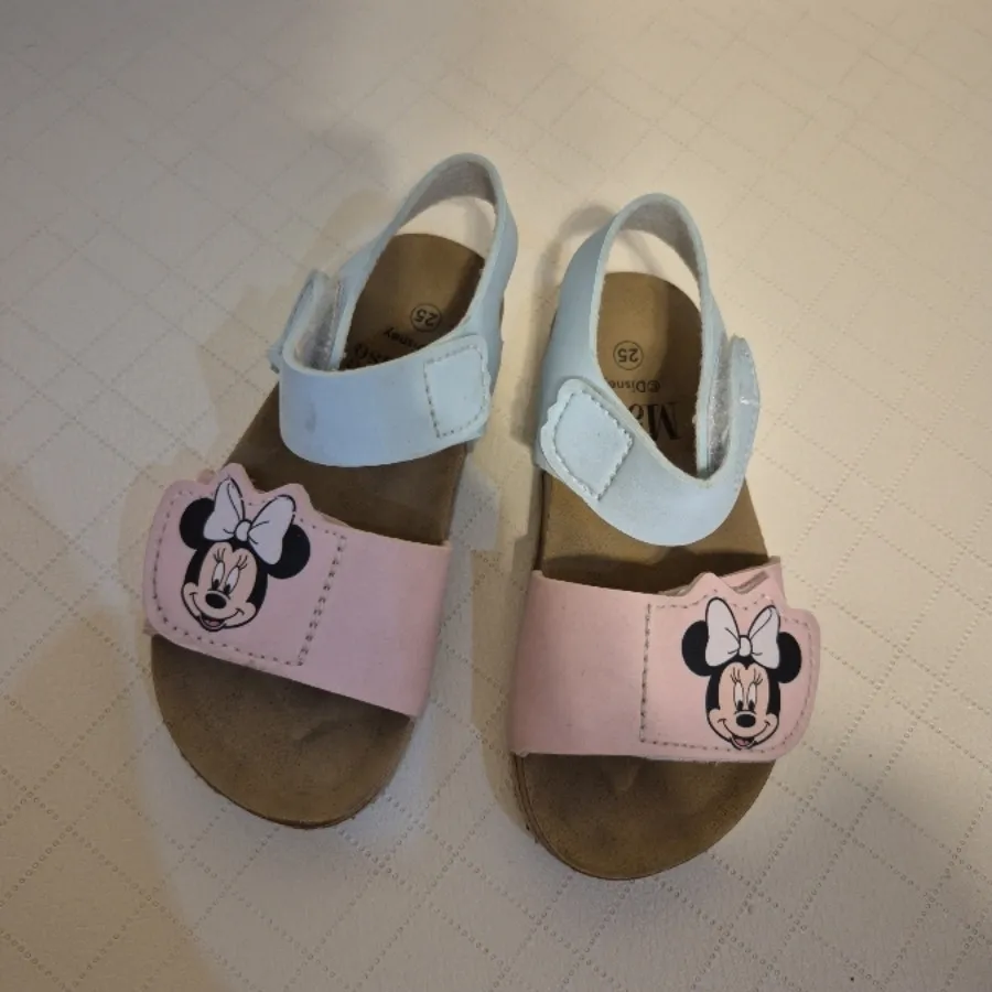 کفش صندل السی