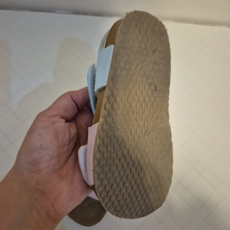 کفش صندل السی