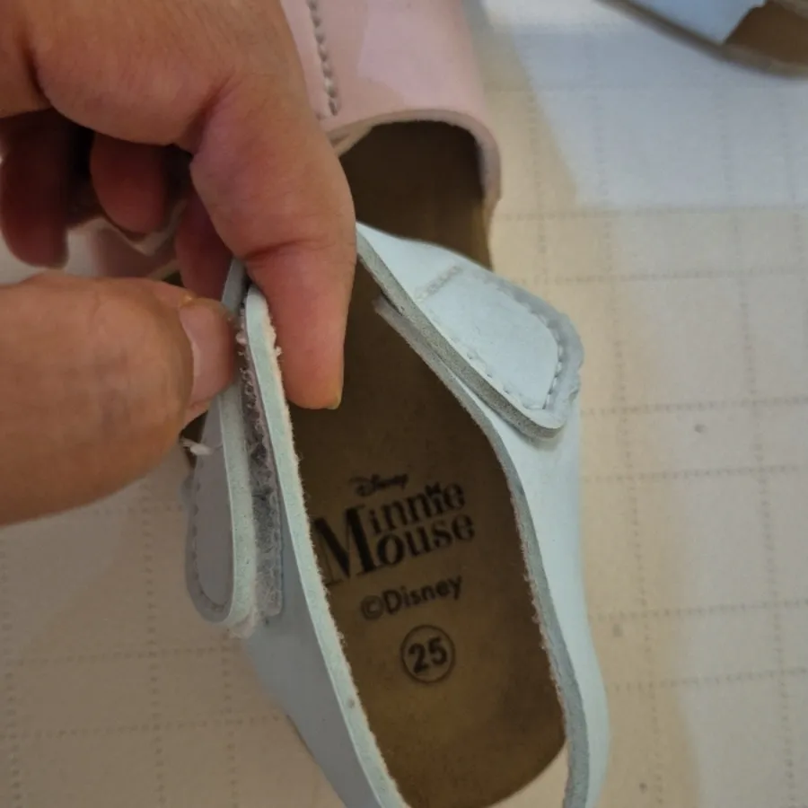 کفش صندل السی