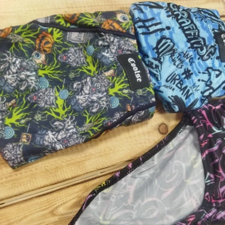 شورت کولسی مردانه