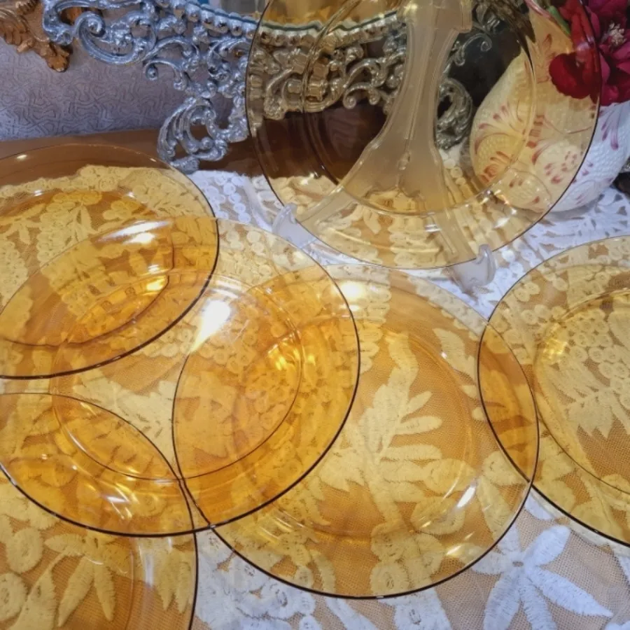 بشقاب عسلی فرانسه