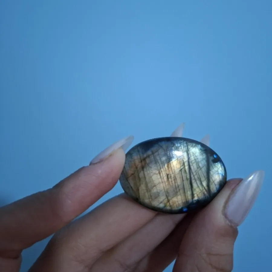 سنگ لابرادوریت