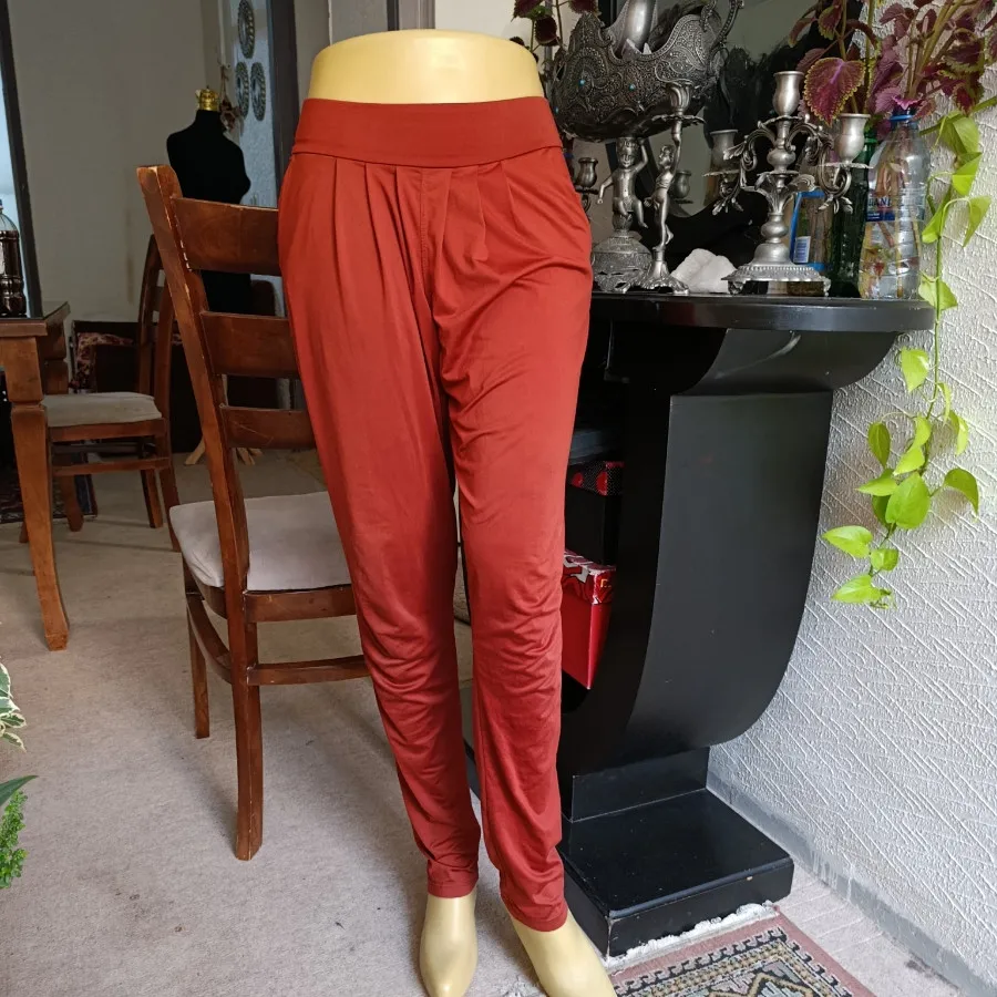 شلوار سنبادی