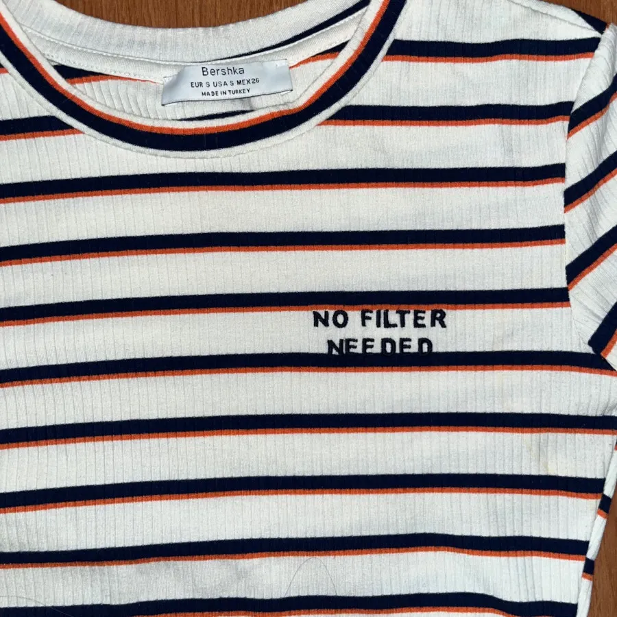 لباس از برند Bershka