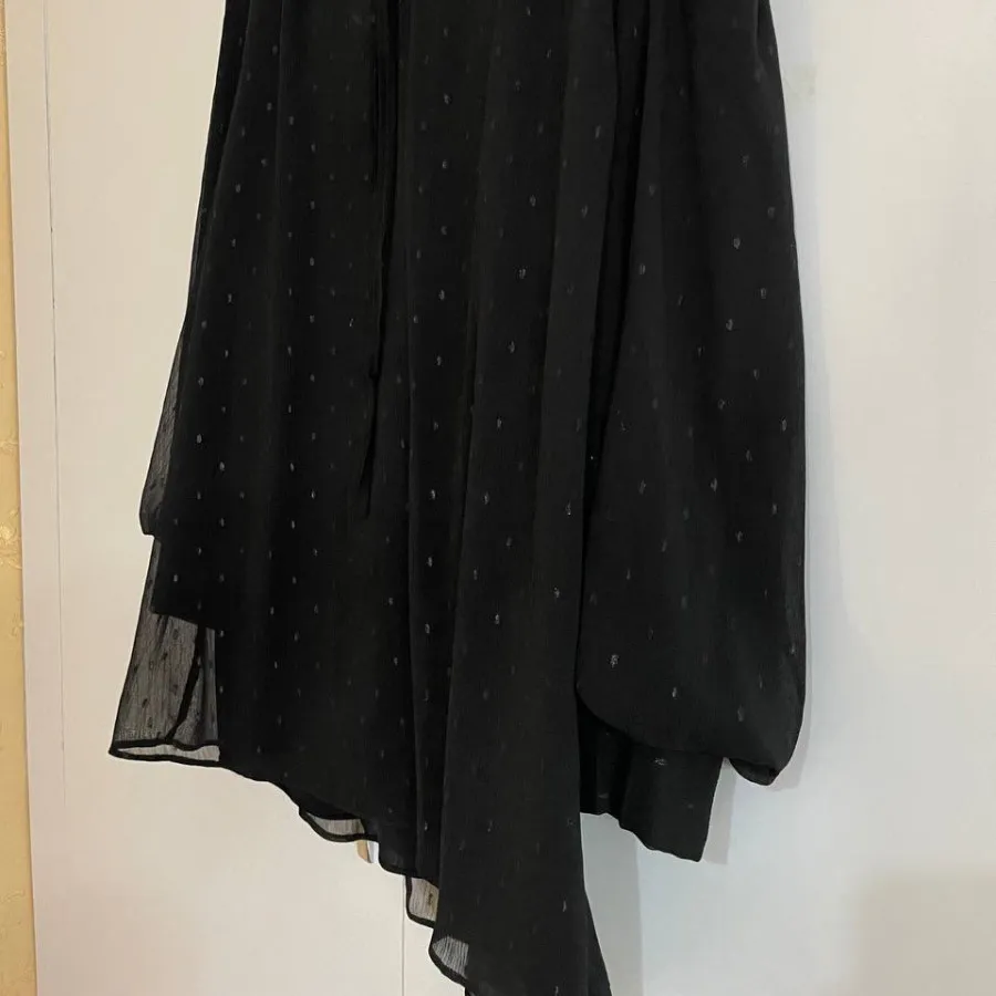 شومیز مجلسی مشکی