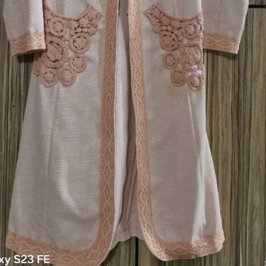 مانتو شیک و زیبا