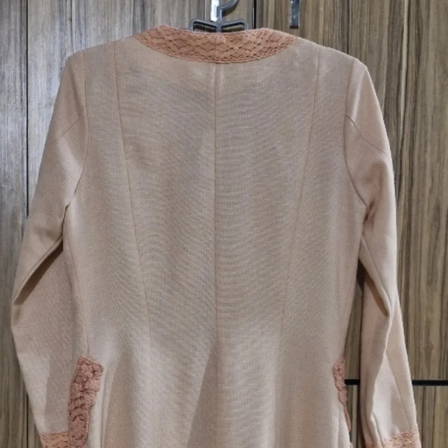 مانتو شیک و زیبا