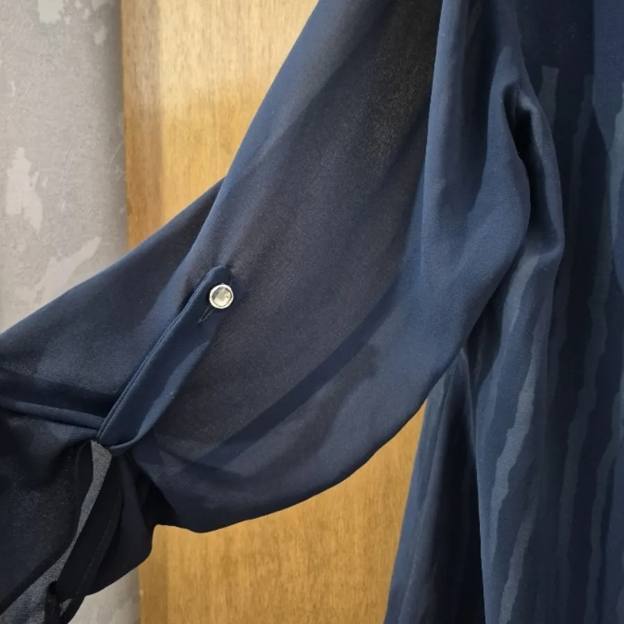 شومیز بلند مدل‌دار