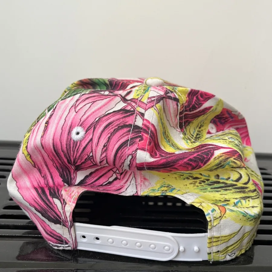 کلاه آفتابی