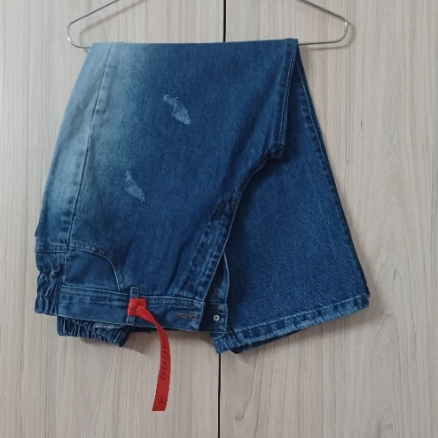 شلوار جین زنانه