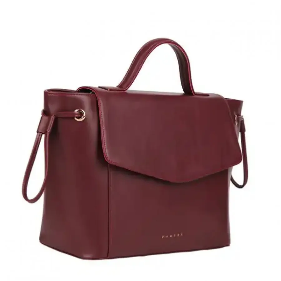 کیف زرشکی برند آرتمن