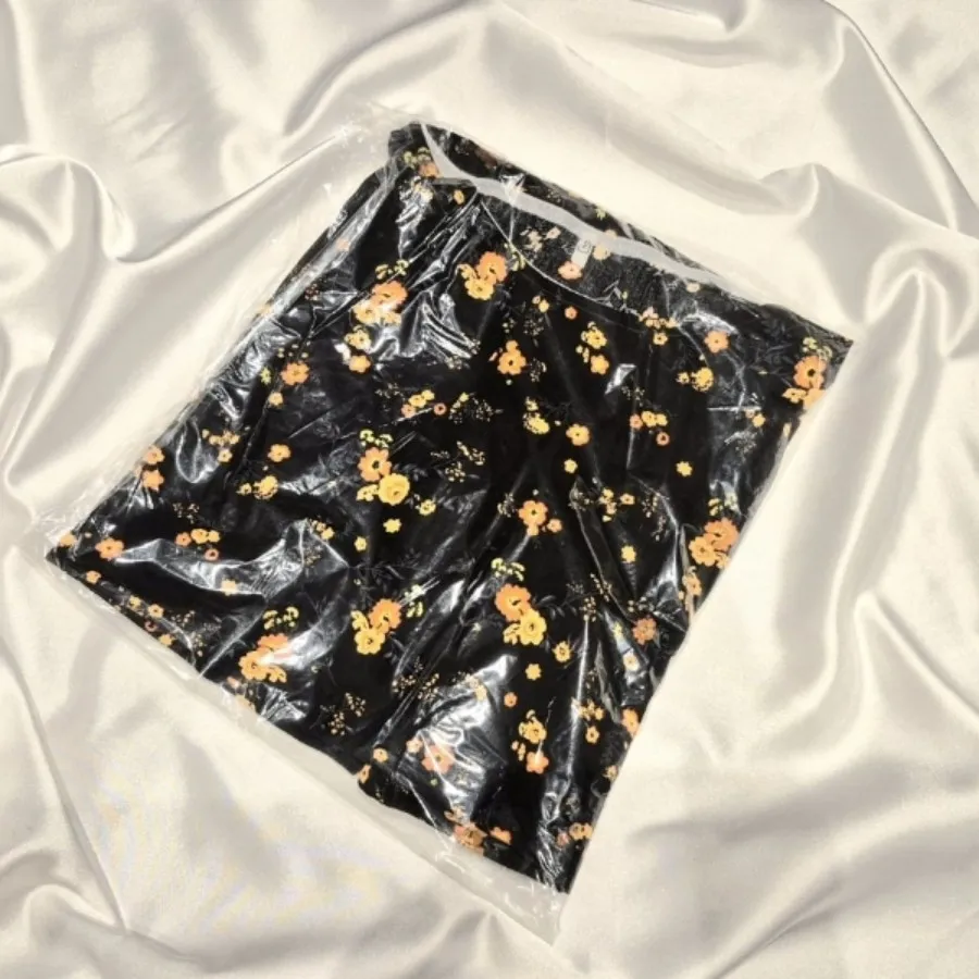 تیشرت زنونه گلگلی خاص