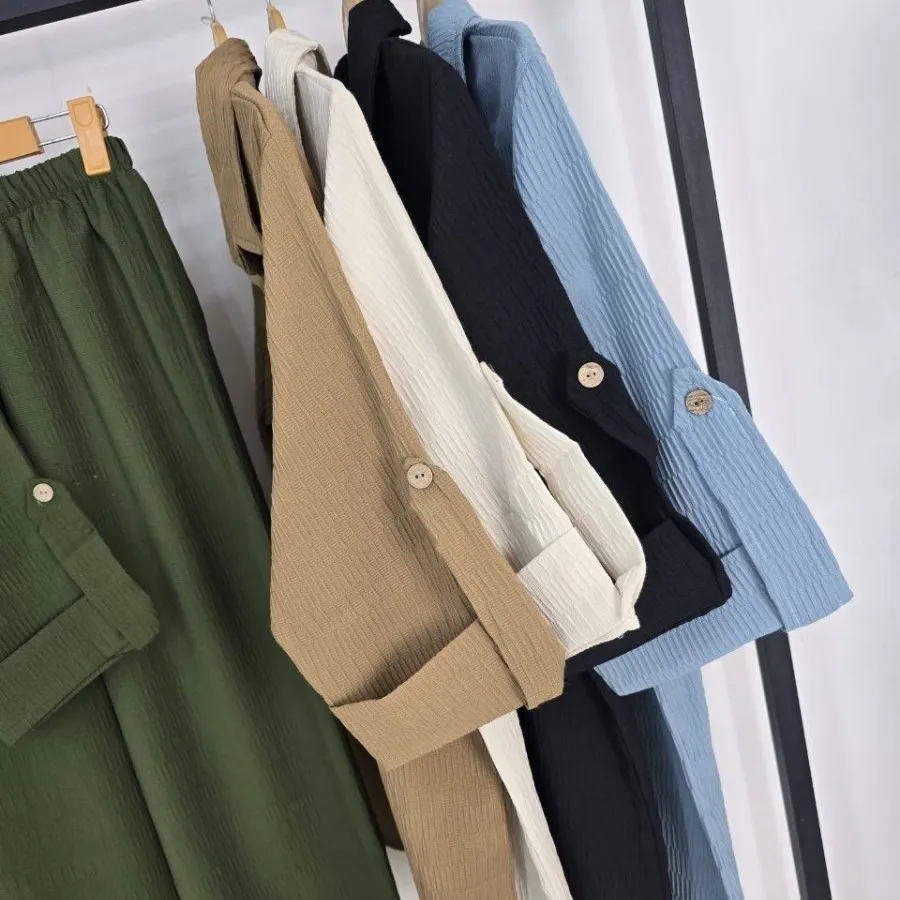 ست شومیز شلوار