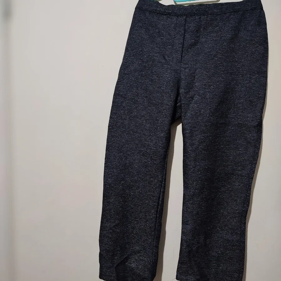 ست مانتو شلوار فوتر