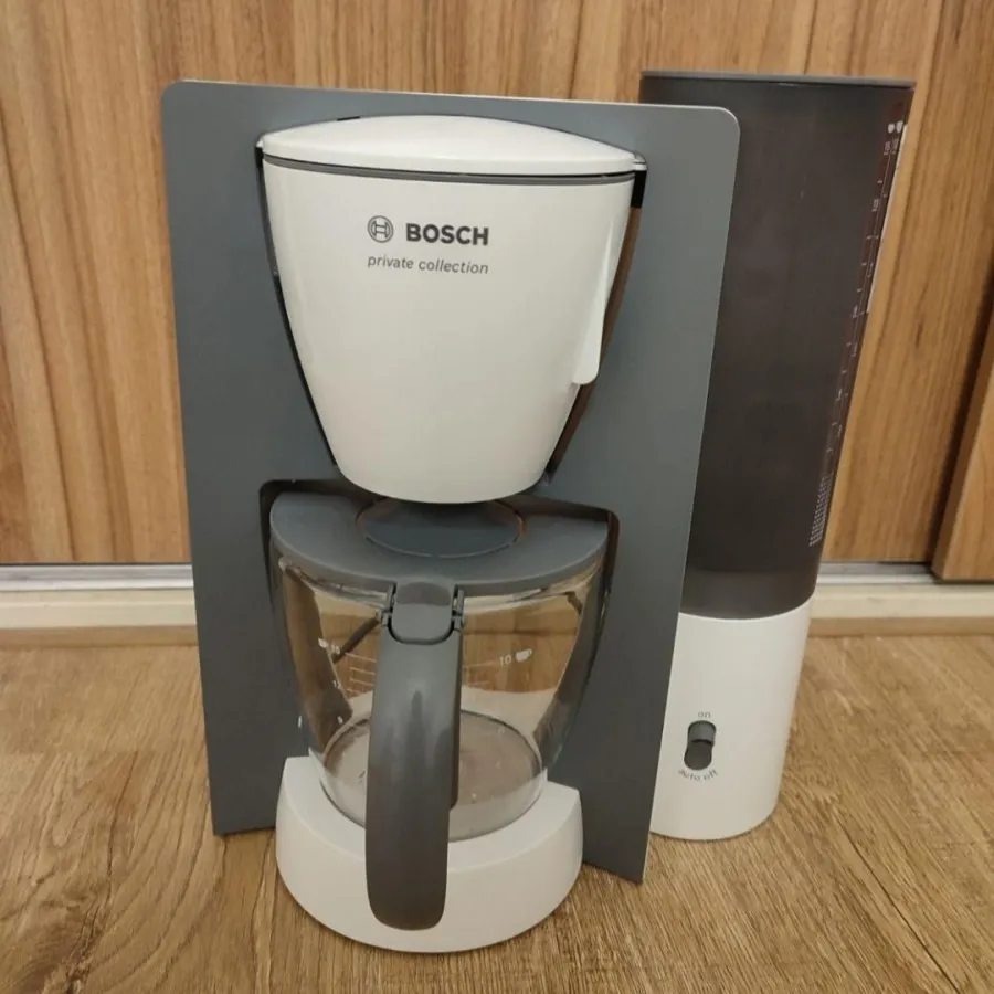 قهوه ساز بوس