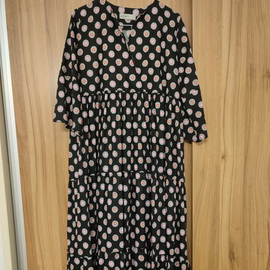 پیراهن ساحلی