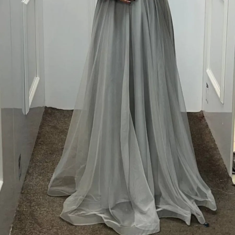 پیراهن نامزدی عقد سفید