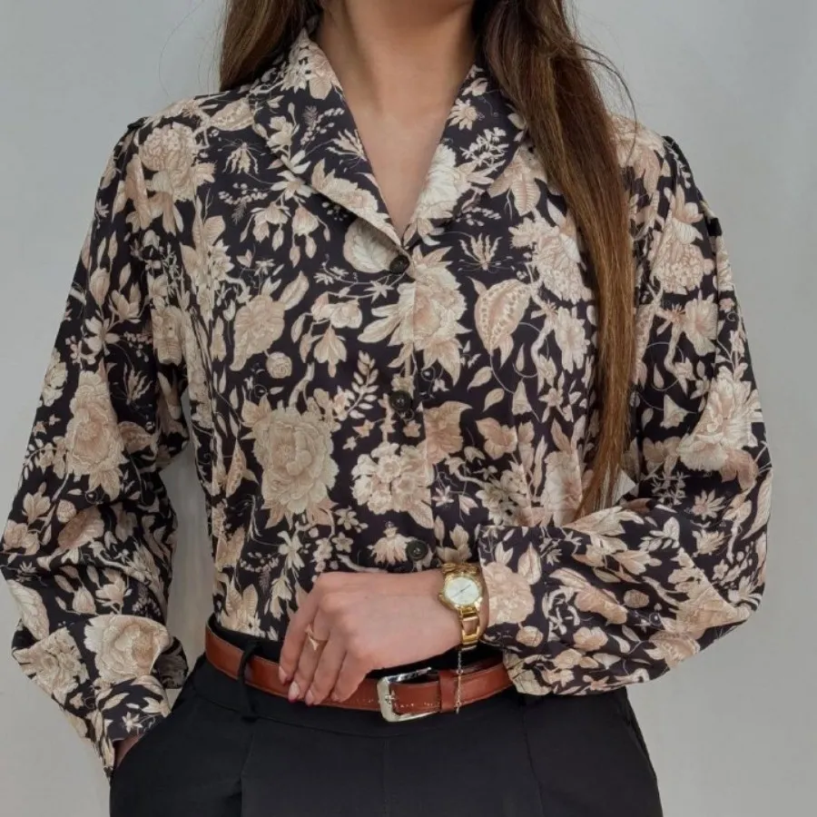 شومیز زنانه دخترانه