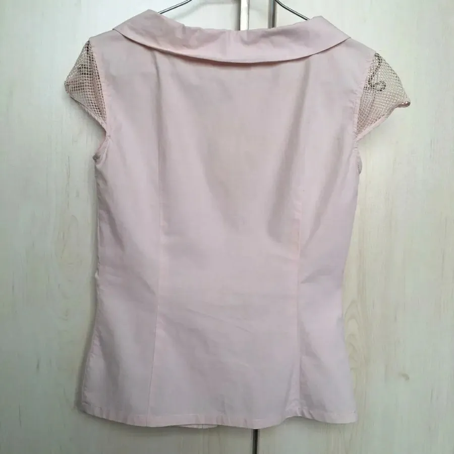 شومیز مجلسی گلدوزی