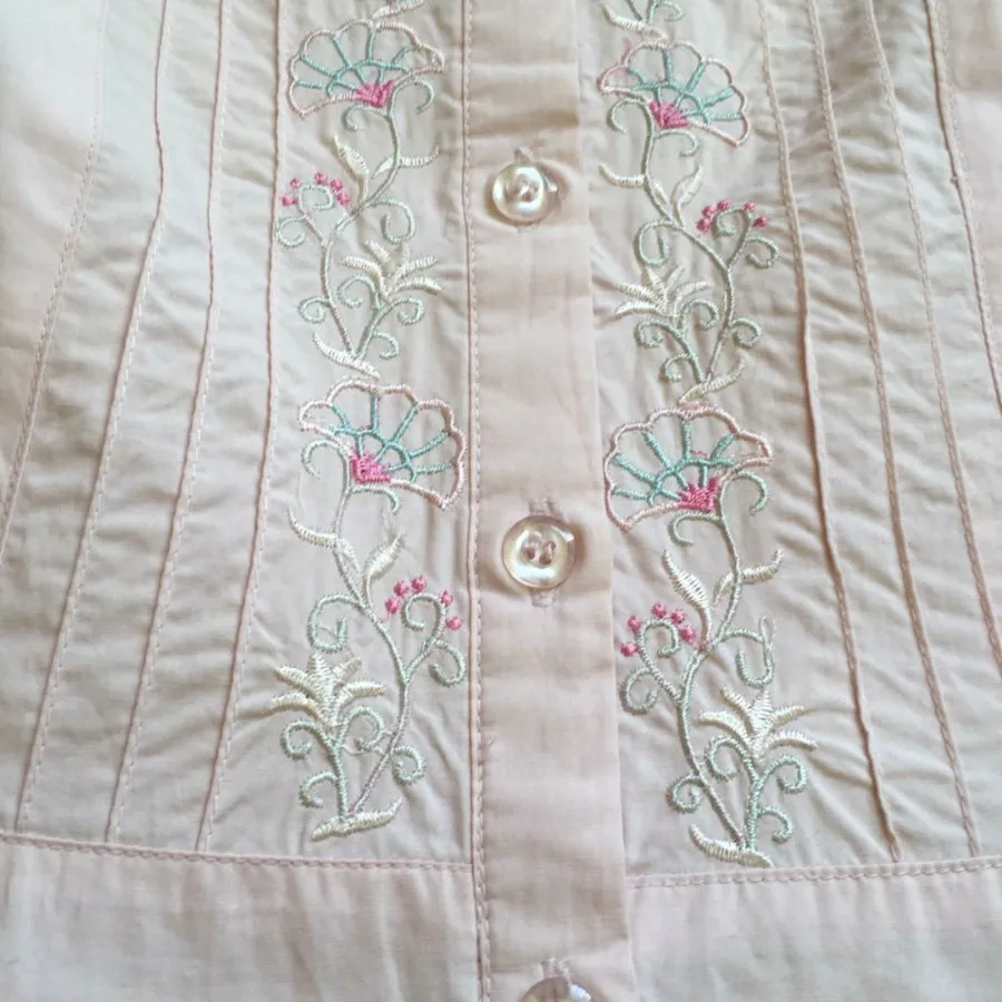 شومیز مجلسی گلدوزی