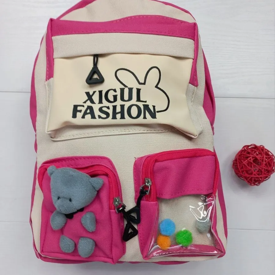 کوله مدل روشا