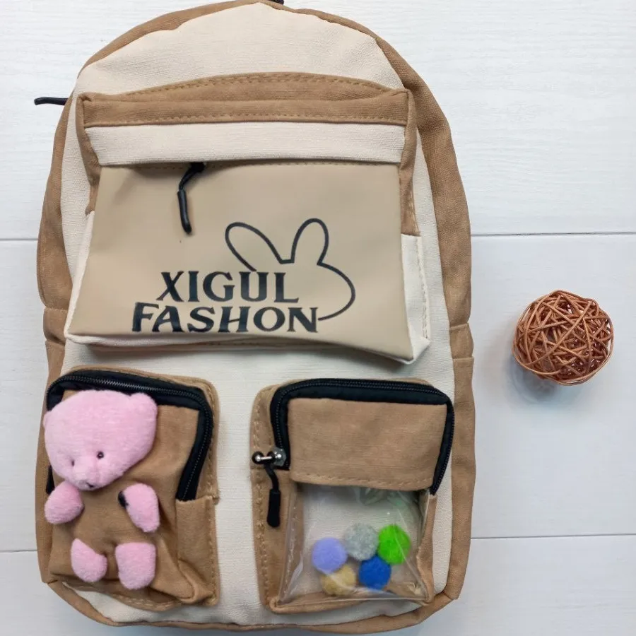 کوله مدل روشا