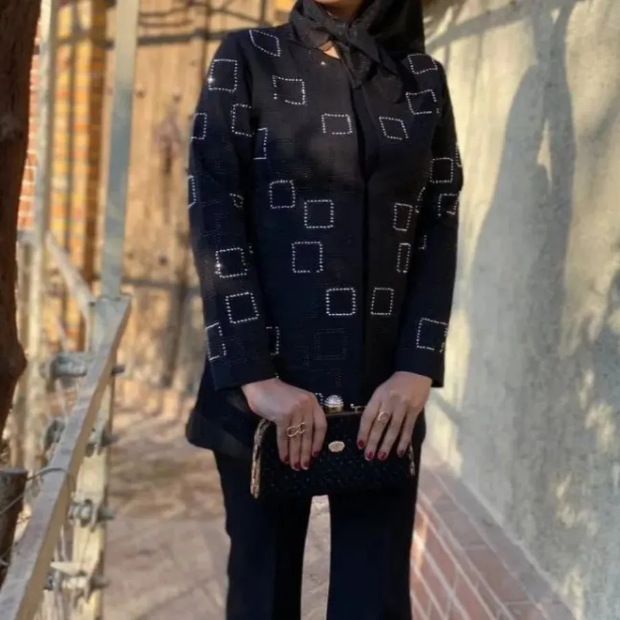 کت مجلسی زنانه دخترانه