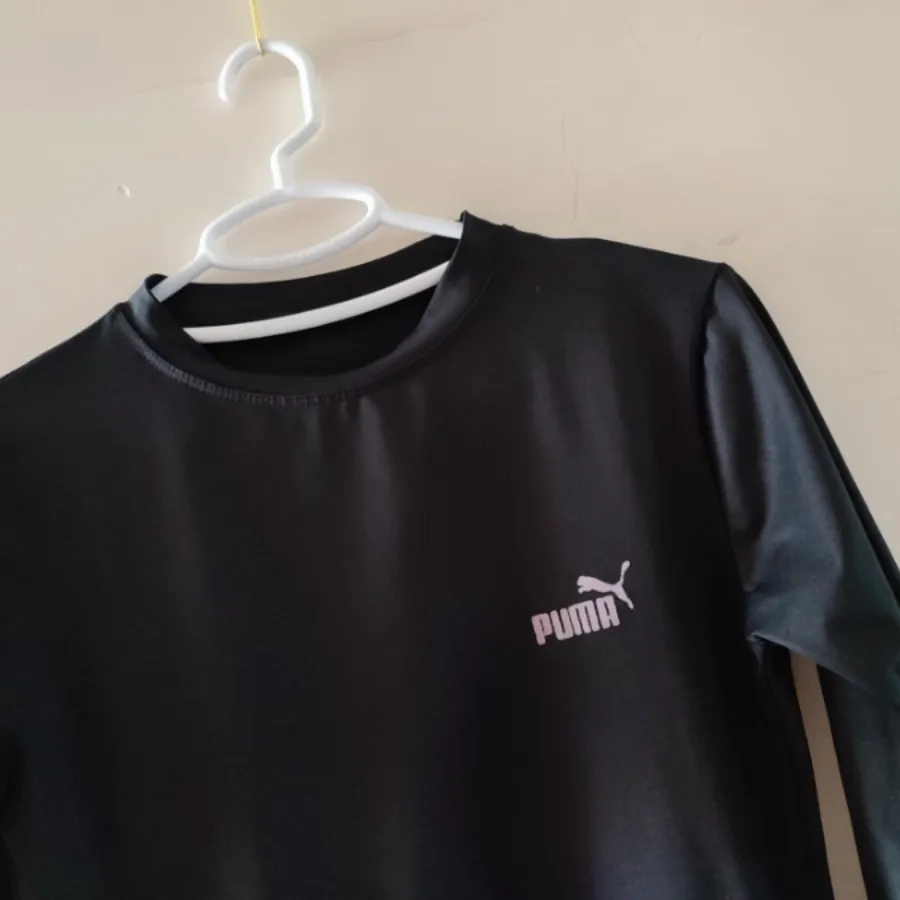 نیم تنه ورزشی