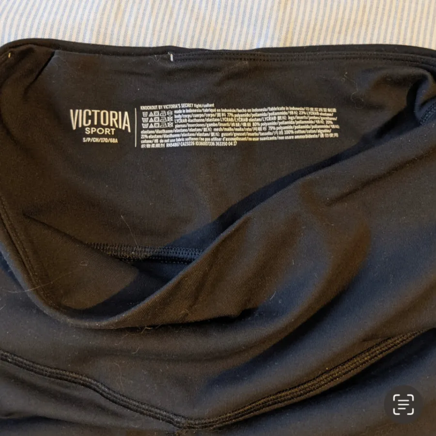 لگینگ ویکتوریا سیکرت