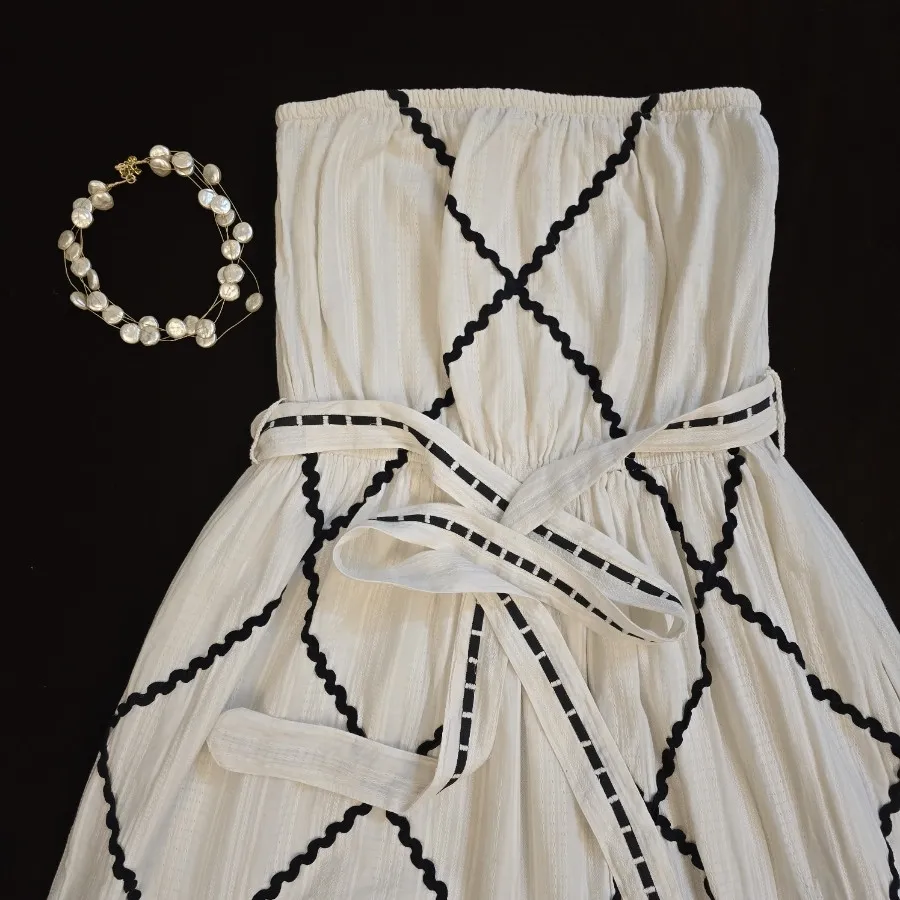 ساحلی گلدوزی بوهویی محشر